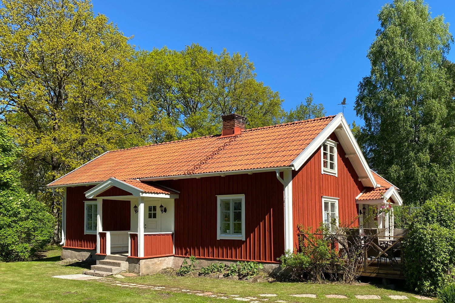 husbesiktning, energideklaration, rosenlund, falköping, kulturmiljö, länsförsäkringar, fastighetsförmedling